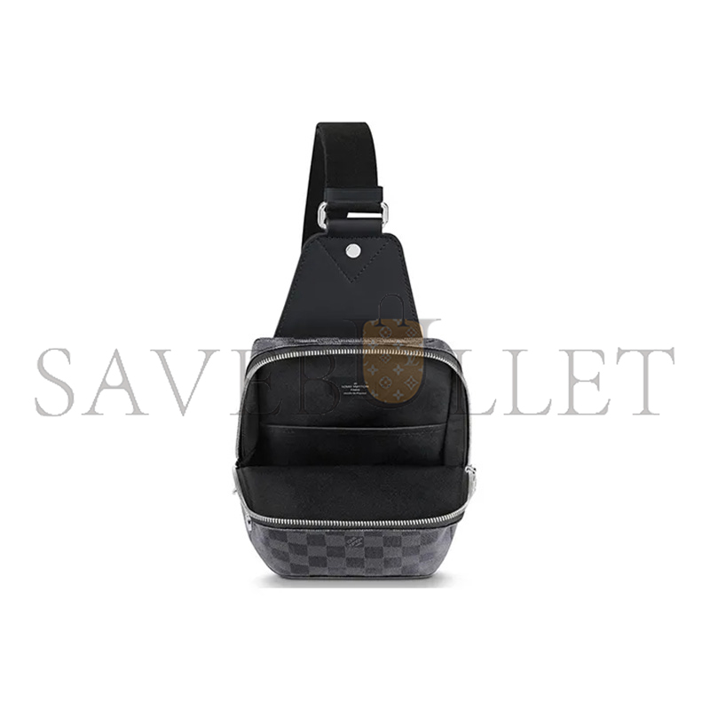 LOUIS VUITTON AVENUE SLING BAG N41719 (31*20*10cm)